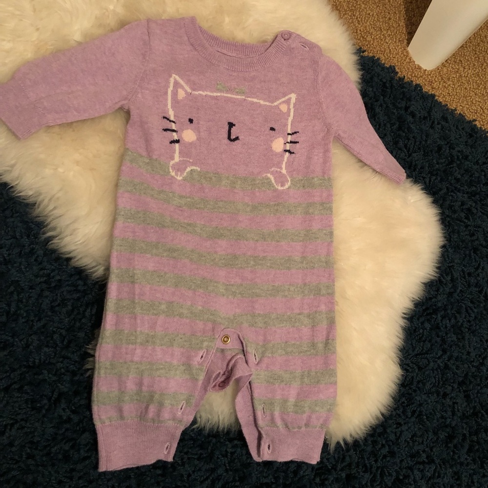 Baby Gap one piece